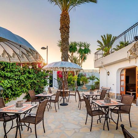 Bed and Breakfast Casa Almendros Сьюдад-Кесада Экстерьер фото